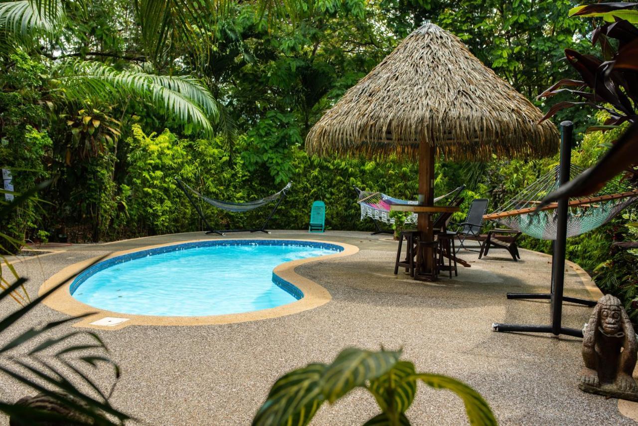 Las Brisas Del Sur オホチャル エクステリア 写真