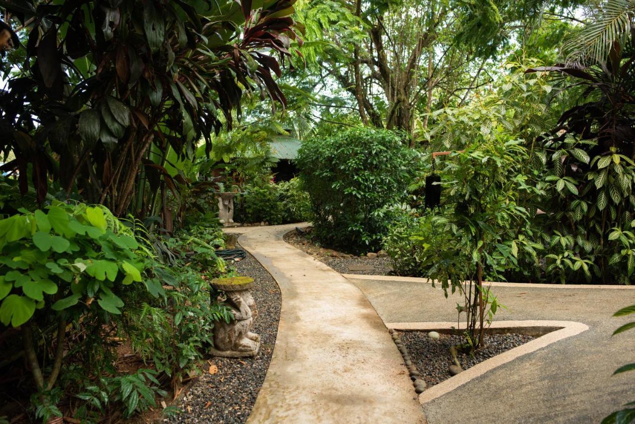 Las Brisas Del Sur オホチャル エクステリア 写真