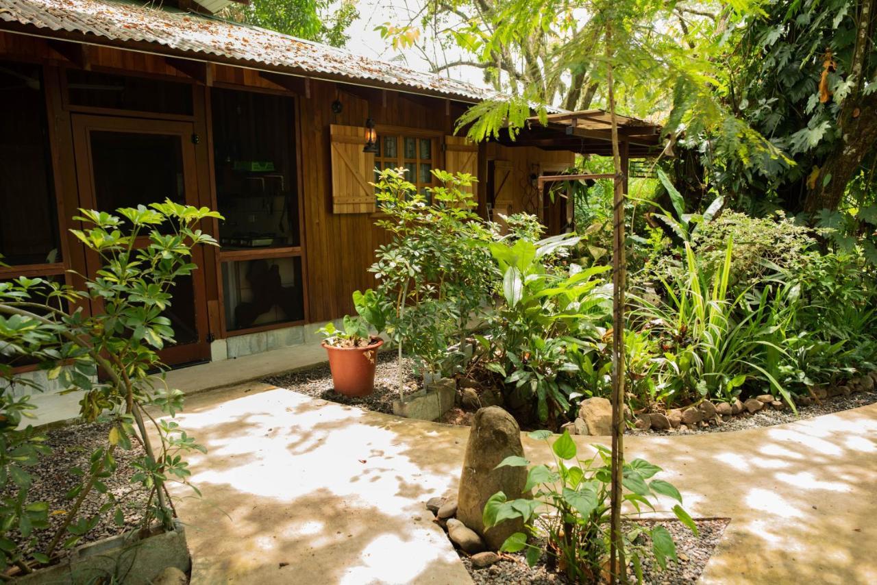Las Brisas Del Sur オホチャル エクステリア 写真