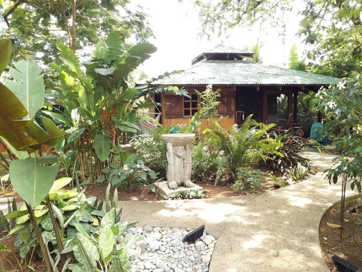 Las Brisas Del Sur オホチャル エクステリア 写真
