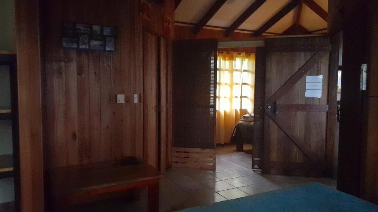 Las Brisas Del Sur オホチャル エクステリア 写真