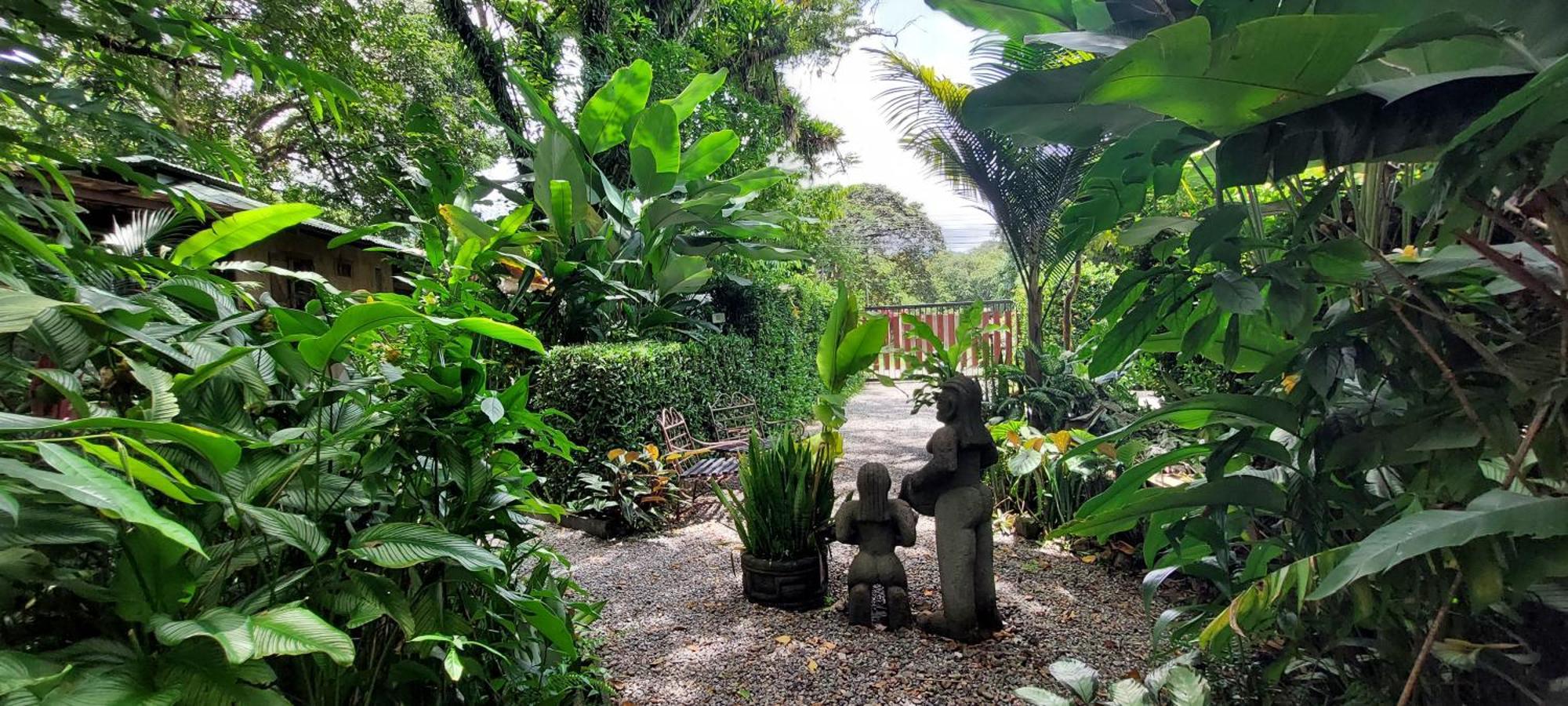 Las Brisas Del Sur オホチャル エクステリア 写真
