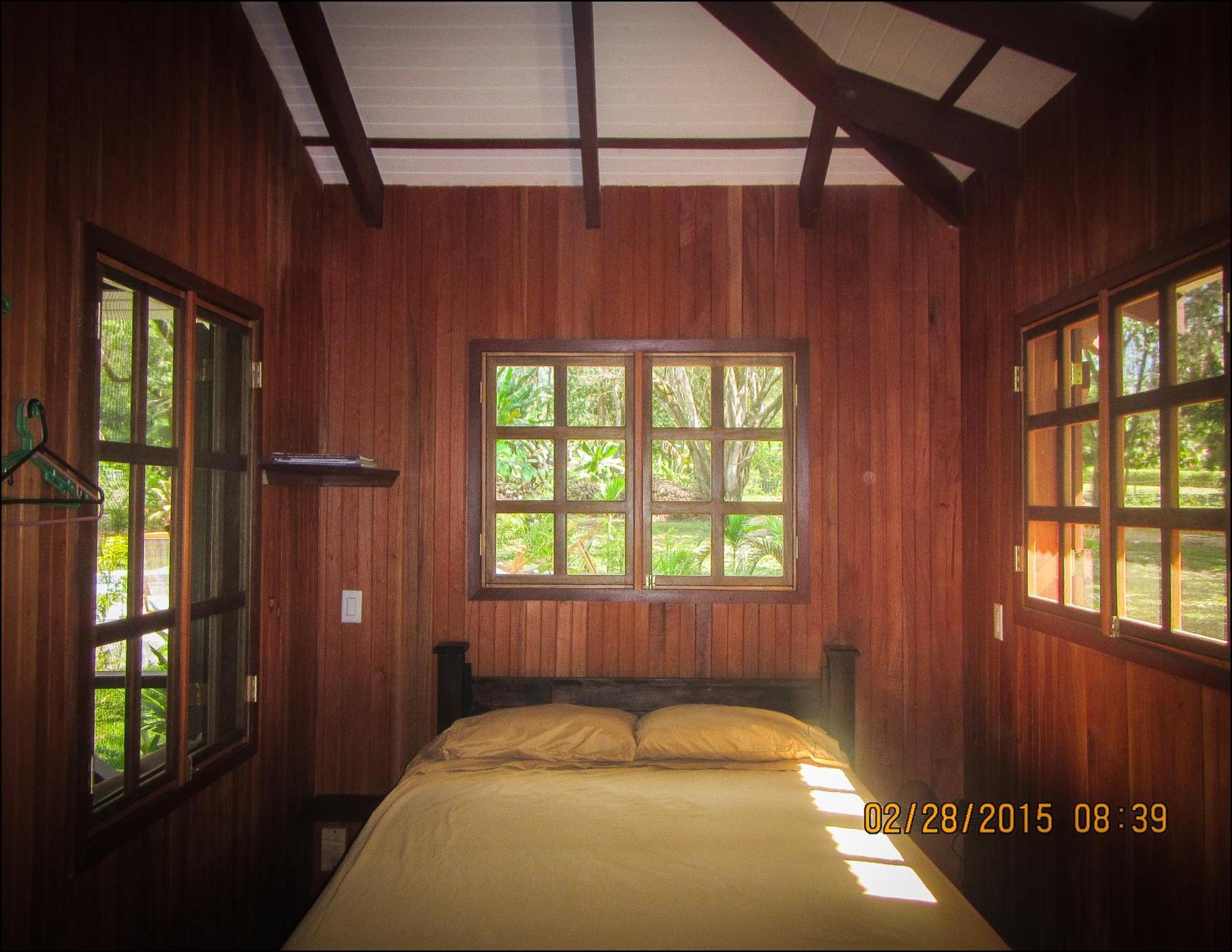 Las Brisas Del Sur オホチャル 部屋 写真