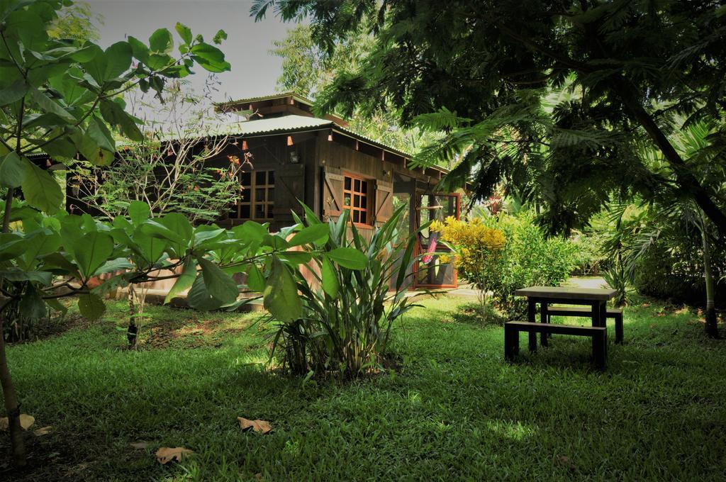 Las Brisas Del Sur オホチャル エクステリア 写真