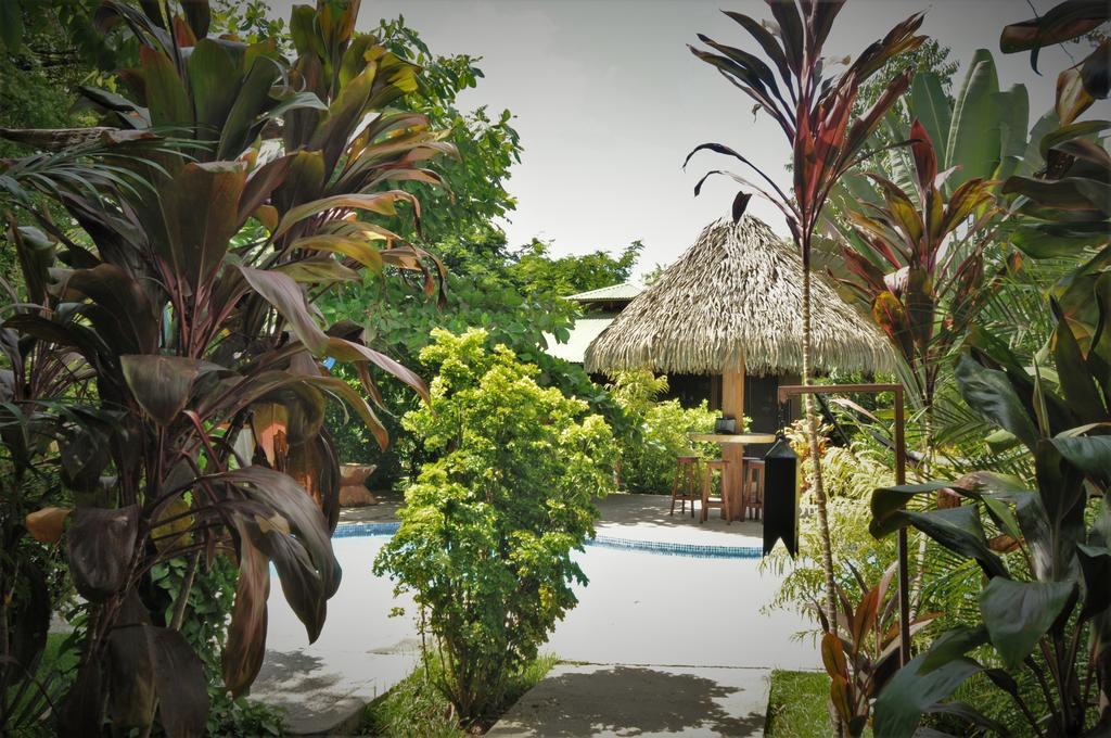 Las Brisas Del Sur オホチャル エクステリア 写真
