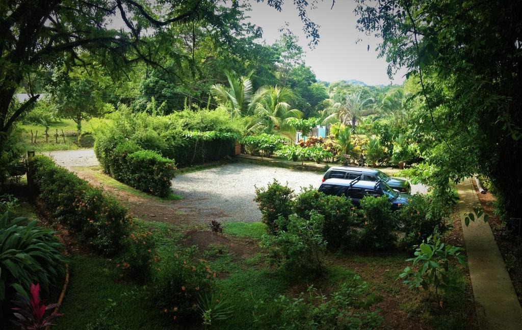 Las Brisas Del Sur オホチャル エクステリア 写真