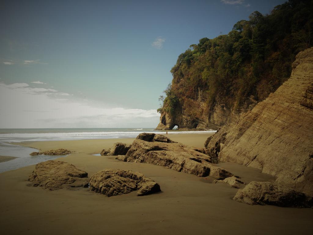 Las Brisas Del Sur オホチャル エクステリア 写真