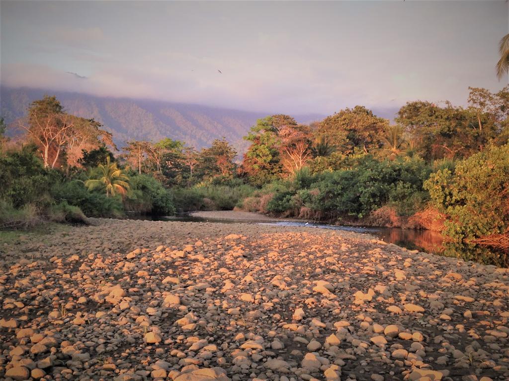 Las Brisas Del Sur オホチャル エクステリア 写真