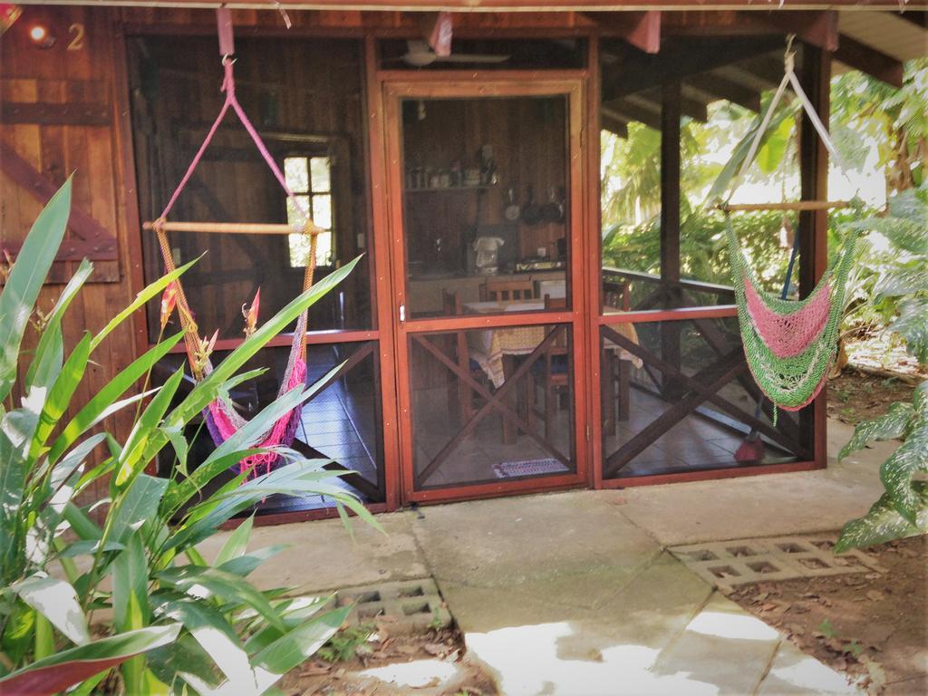 Las Brisas Del Sur オホチャル エクステリア 写真