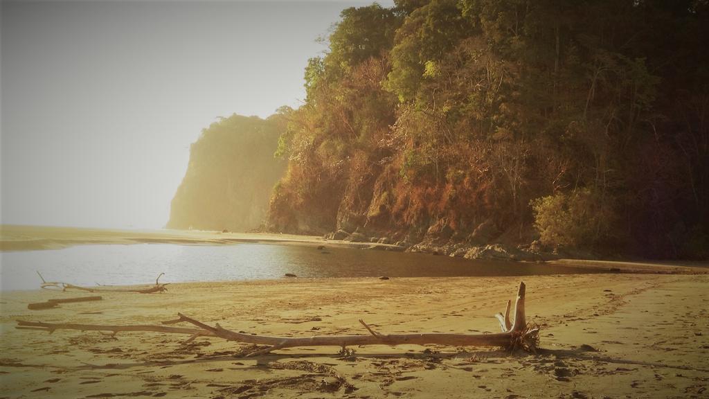 Las Brisas Del Sur オホチャル エクステリア 写真