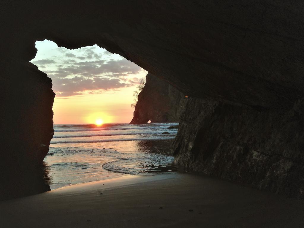 Las Brisas Del Sur オホチャル エクステリア 写真