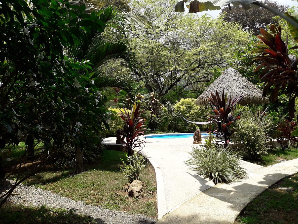 Las Brisas Del Sur オホチャル エクステリア 写真