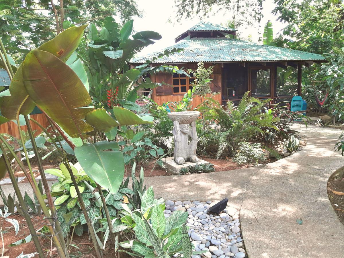 Las Brisas Del Sur オホチャル エクステリア 写真