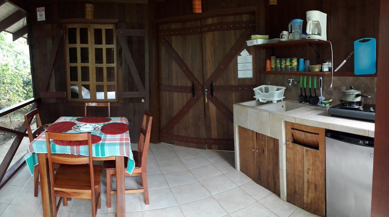 Las Brisas Del Sur オホチャル エクステリア 写真
