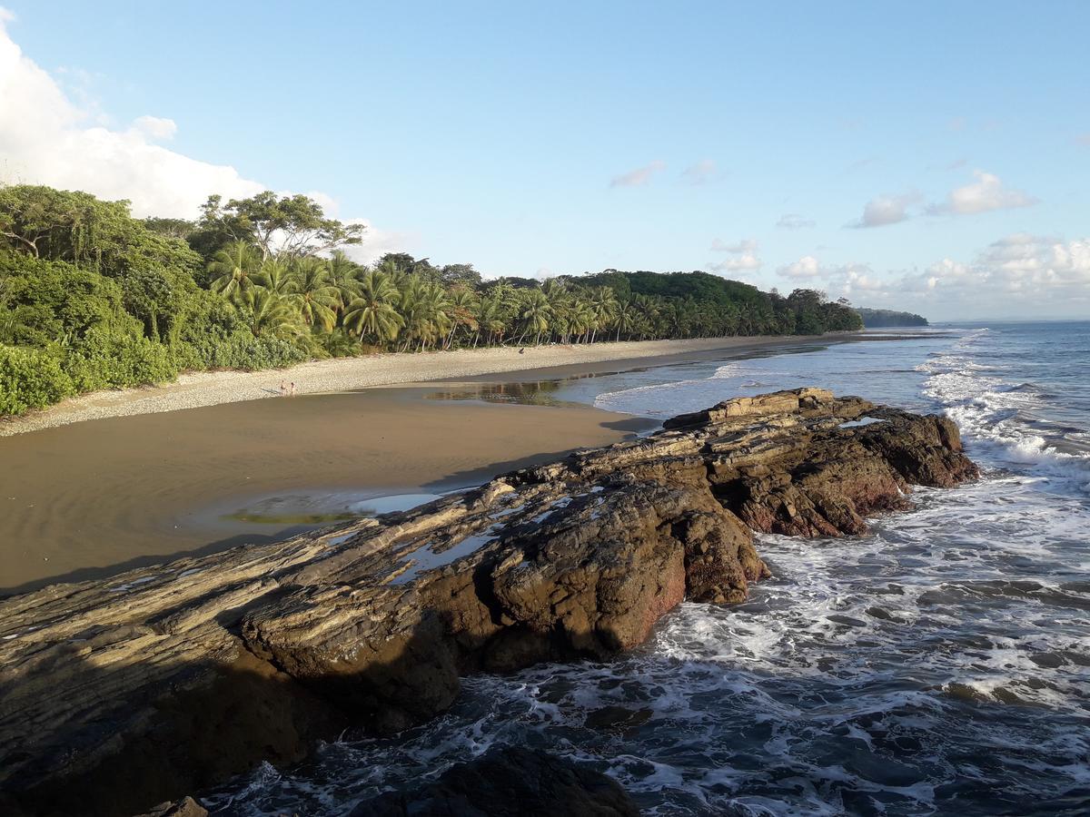 Las Brisas Del Sur オホチャル エクステリア 写真