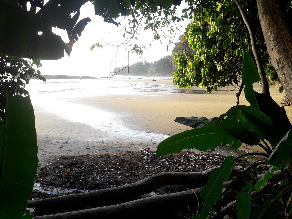 Las Brisas Del Sur オホチャル エクステリア 写真