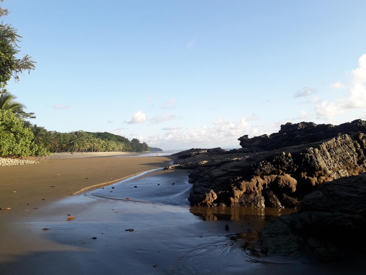 Las Brisas Del Sur オホチャル エクステリア 写真