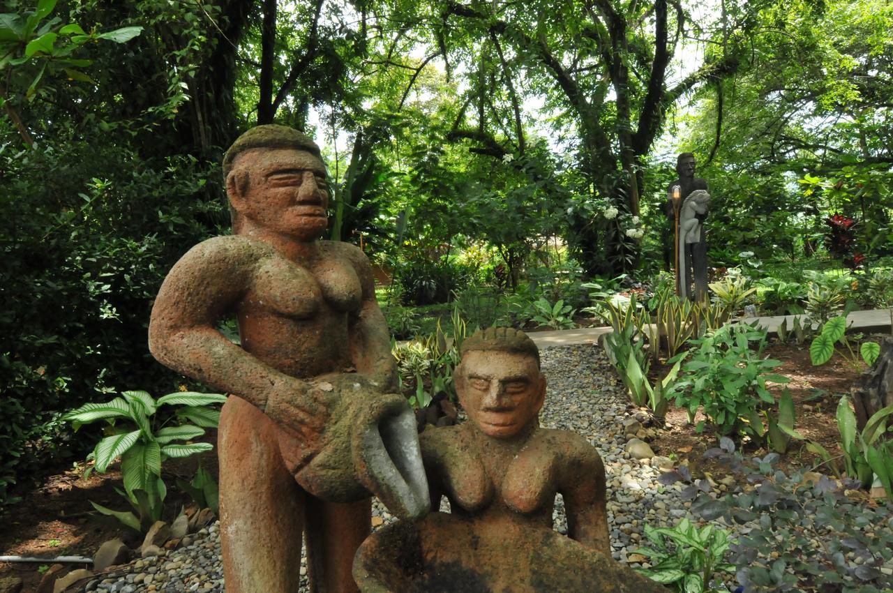 Las Brisas Del Sur オホチャル エクステリア 写真