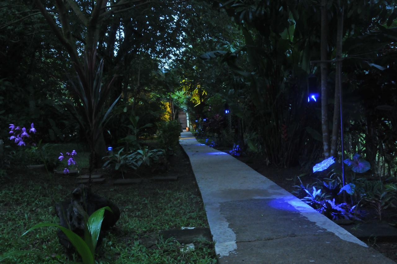 Las Brisas Del Sur オホチャル エクステリア 写真