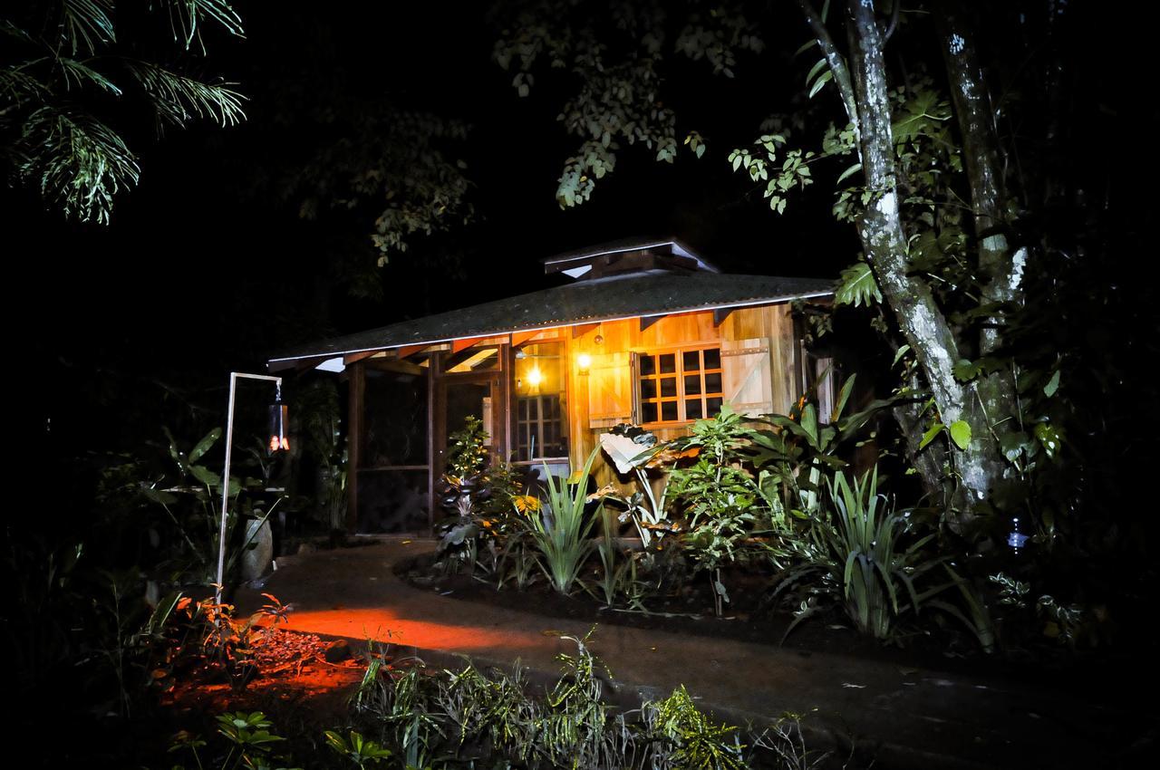 Las Brisas Del Sur オホチャル エクステリア 写真